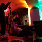 Club JuMaJo Weihnatsfeier 2017